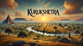 Kurukshetra part -1 | Kurukshetra the land of Mahabharat | TRT | Telugu random Traveler