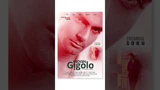 Indian Gigolo  || Ashmit Patel New Upcoming Web Series 2024 || Rahul k Singh