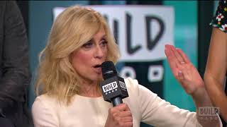 Judith Light On Doing Improv This Season Of \