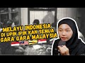 DIGANYANG MALAYSIA INDONESIA DI UPIN IPIN KAN SEMUA MELAYU INDONESIA MENDERIT4 ?