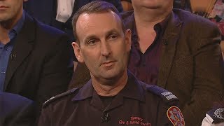 The Pyke family's tragic story from Storm Ophelia | The Late Late Show | RTÉ One