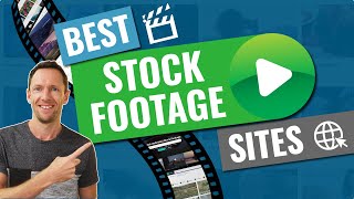 STOCK VIDEO - TOP Sites for Royalty Free Stock Footage!