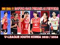 INI DIA 🤑!! Daftar Besaran Gaji Pemain AI PEPPERS V-LEAGUE 2023/2024 #aipeppers #volikorea #voli