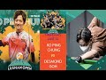 Highlights Last 32 | KO PING CHUNG vs DESMOND GOH | Lushan Open 2024