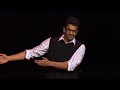 growth by mistakes krishna settaluri at tedxyouth@caltech