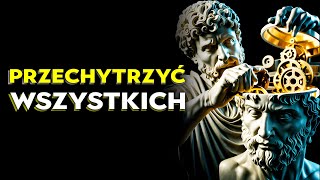 10 POTĘŻNYCH Stoickich Technik Podnoszących Twoją (STOICYZM)