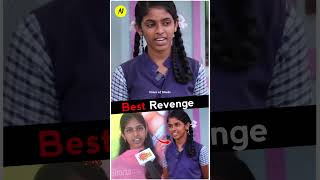 ithukku peru thaan Revenge 🫡 Real  Singappen #trending #ytshorts #viralvideo