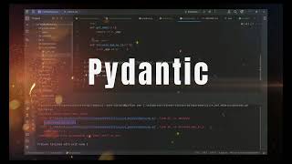 Python Data Validation Made Easy | Pydantic Complete Guide (Session: 1)