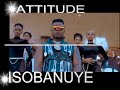 ISOBANUYE ATTITUDE BY HARMONIZE#AGASOBANUYE2021#ROCKYKIRABIRANYA