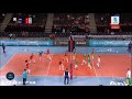 top 10 best actions by maja ognjenovic on 2019 european championship louco por vôlei