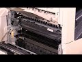 xerox® altalink® c8070 family replacing the fuser no audio