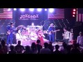 2017年7月16日 黒崎 jukebox. レイナ シュン ショージ 9