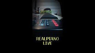 Realpiano Live 2024-11-16