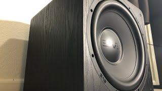 SVS SB-1000 Subwoofer- Pawn Shop $200