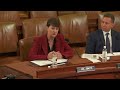 rep. estes discusses trade modernization during a trade subcommittee hearing may 25 2023