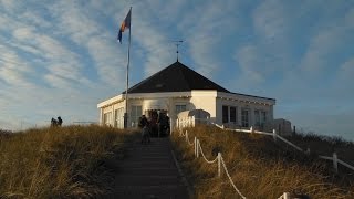 Norderney 29. Dezember bis 1. Januar 2015