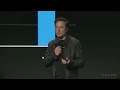 elon musk s tesla semi event everything revealed in 9 minutes