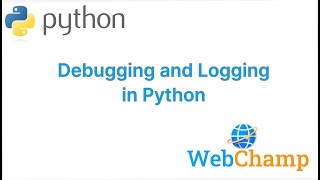 Python (Hindi) - 30 Python Debugging and Logging: Mastering Error Tracking and Analysis