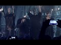 katatonia sanctitude concert film trailer