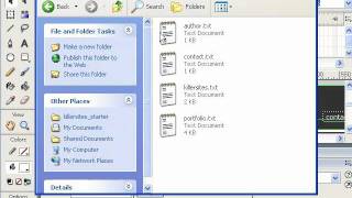 Actionscript 2.0 - Compartmental Architecture Part 1