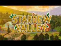 🌧️ Cozy Farming Vibes: Relaxing Stardew Valley Music w/ farm sounds ambience 🌾