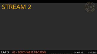 14-Feb-2024 Stream 2 - Major Incidents when they occur (otherwise SW Div) LA Captain - - Stream 2