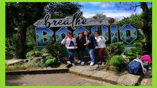 BAGUIO AUGUST 2022 NAG COMMUTE /MHA MHITA VLOG