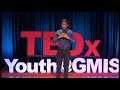 Defeating distractions in the Game of Life | Mihir V | TEDxYouth@GMIS