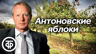 Альберт Филозов читает рассказ \