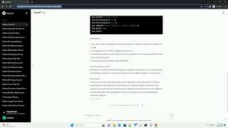 python electronic circuit simulator