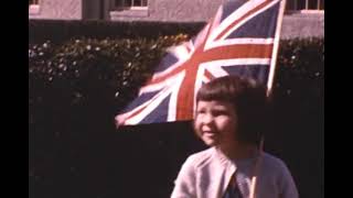 Home Movie 8mm   1961 to 1965