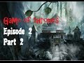 Game Of Thrones Episode 2 part 2/ending (no commentary)