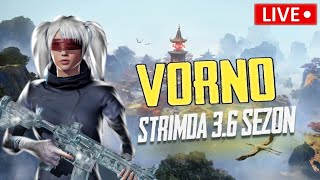 PUBG MOBILE QIZIQARLI STREAM🤩🇺🇿OBUNACHILAR BILAN LOBBILAR QILAMIZ