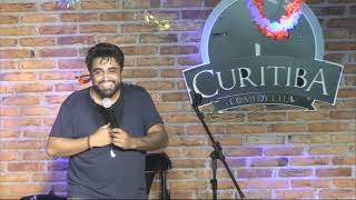 ALORINO e COISAS que todo mundo PASSA | 1 HORA de STAND UP