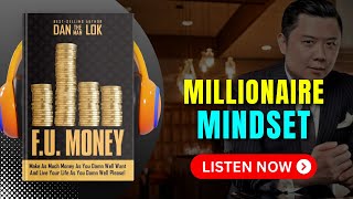 F.U. Money by Dan Lok Audiobook | Book Summary in English