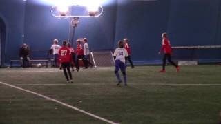 Fc Raahe04/03 vs Ajax/Ospa osa1