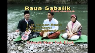 Rabab Hasan Basri  - Sisiak Nan Tak Elok