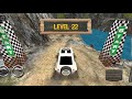 4x4 Off-Road Rally 7 Level 22 (Part 4)