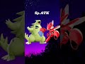 pokemon unite scizor vs tyranitar stronger pokemon pokemonunite pokemon shorts