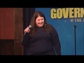 Jen Snorteland Stand-Up University 2-11-20