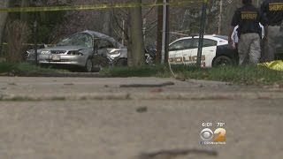 Hackensack Crash Victim Mourned
