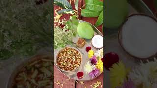 Happy Ugadi special foods #Shorts