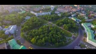 Моє рідне місто Полтава/My hometown Poltava [phant