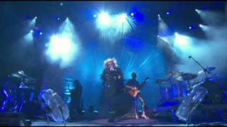 Goldfrapp - Head First (iTunes Festival 2010)