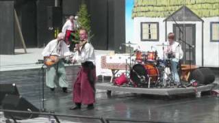 Ukrainian Folk Music  -  Coin of the Realm