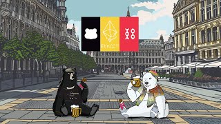 Berachain Builder Interviews - ETHCC 2024