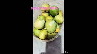 কাঁচা পাকা আমের আমসও্ব, YouTube shorts video, Short viral, Short feed, short#