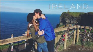 Kaki Jean: TRAVEL VIDEO: IRELAND