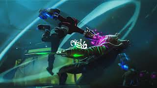 Panic - Esdeekid | arcane 4k edit