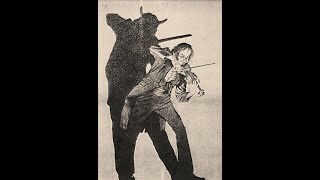 The Devil Violinist - Paganini *Reversed*